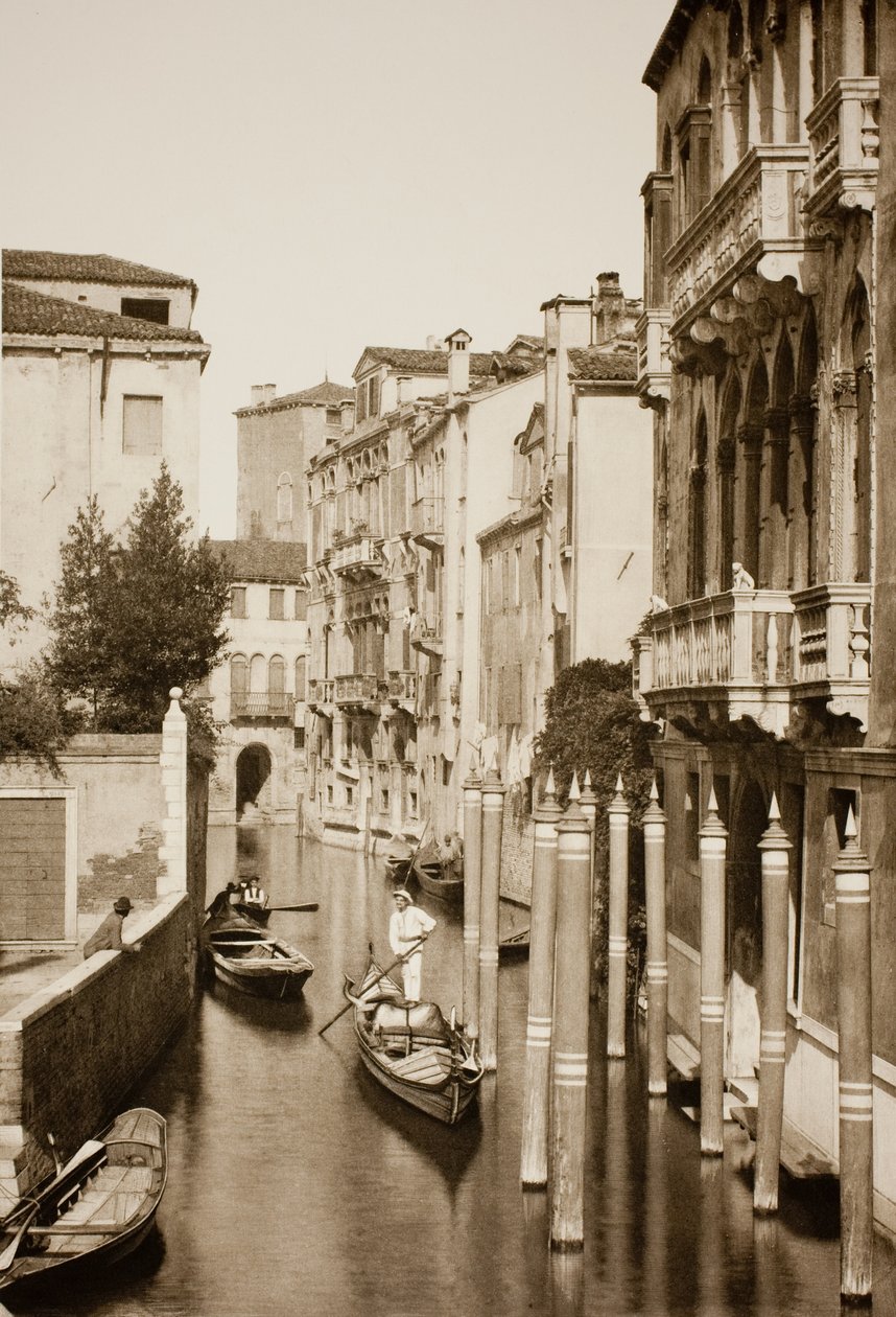 Uten tittel (II 41) av Ferdinando Ongania
