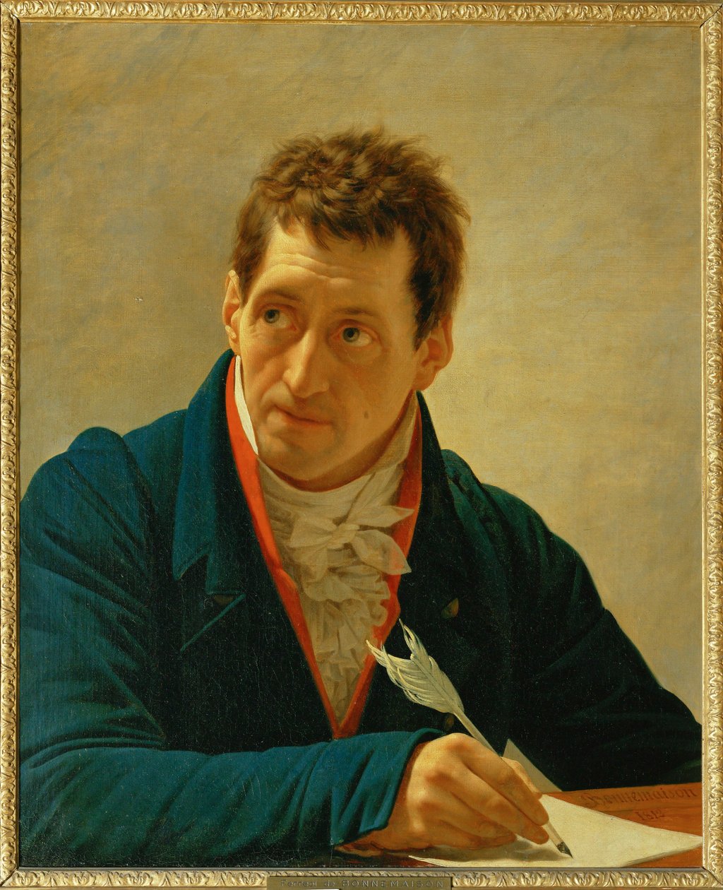  av Fereol Bonnemaison