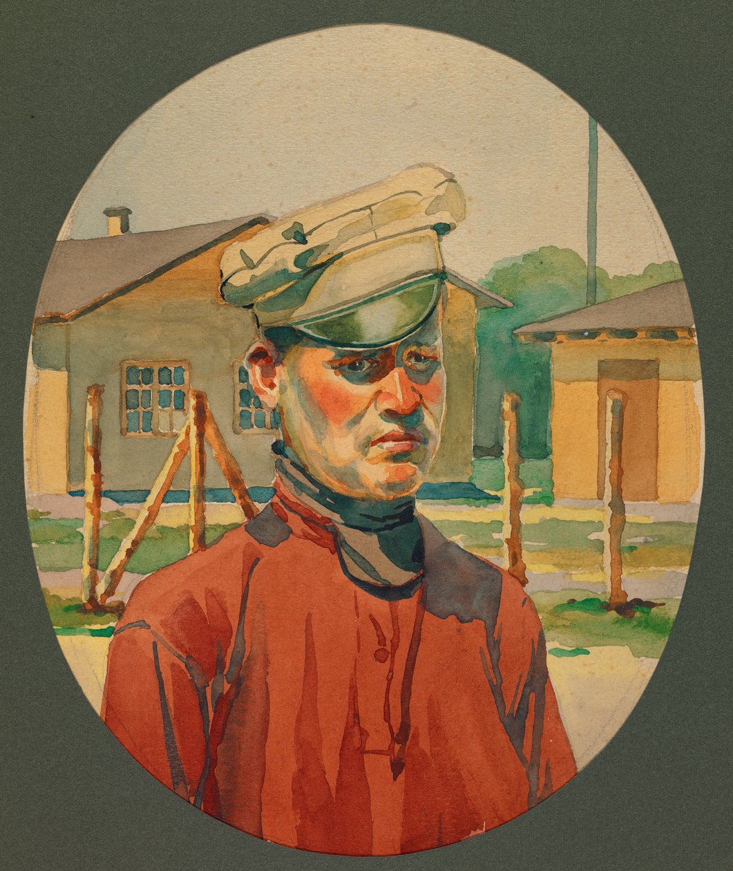  av Fernand Barbier