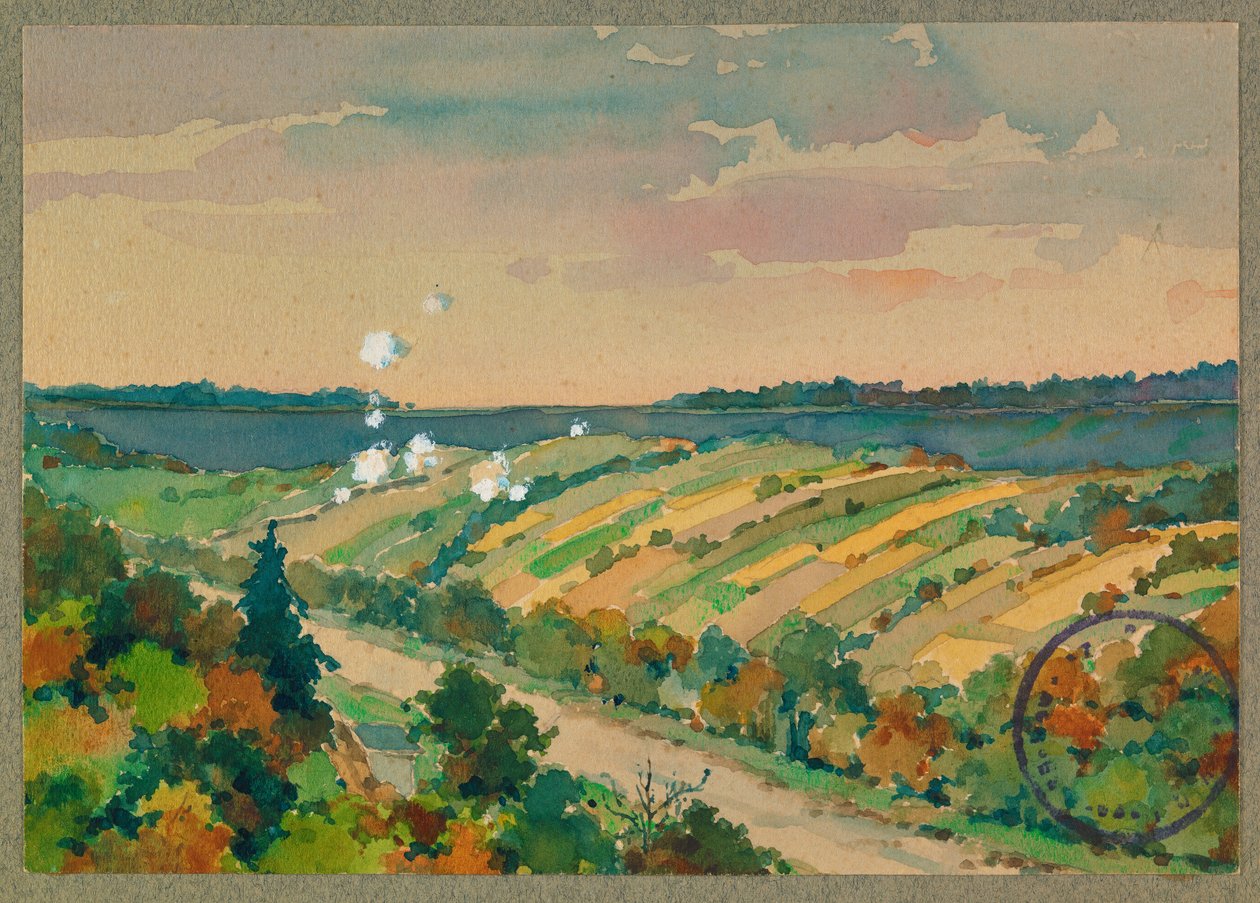  av Fernand Barbier