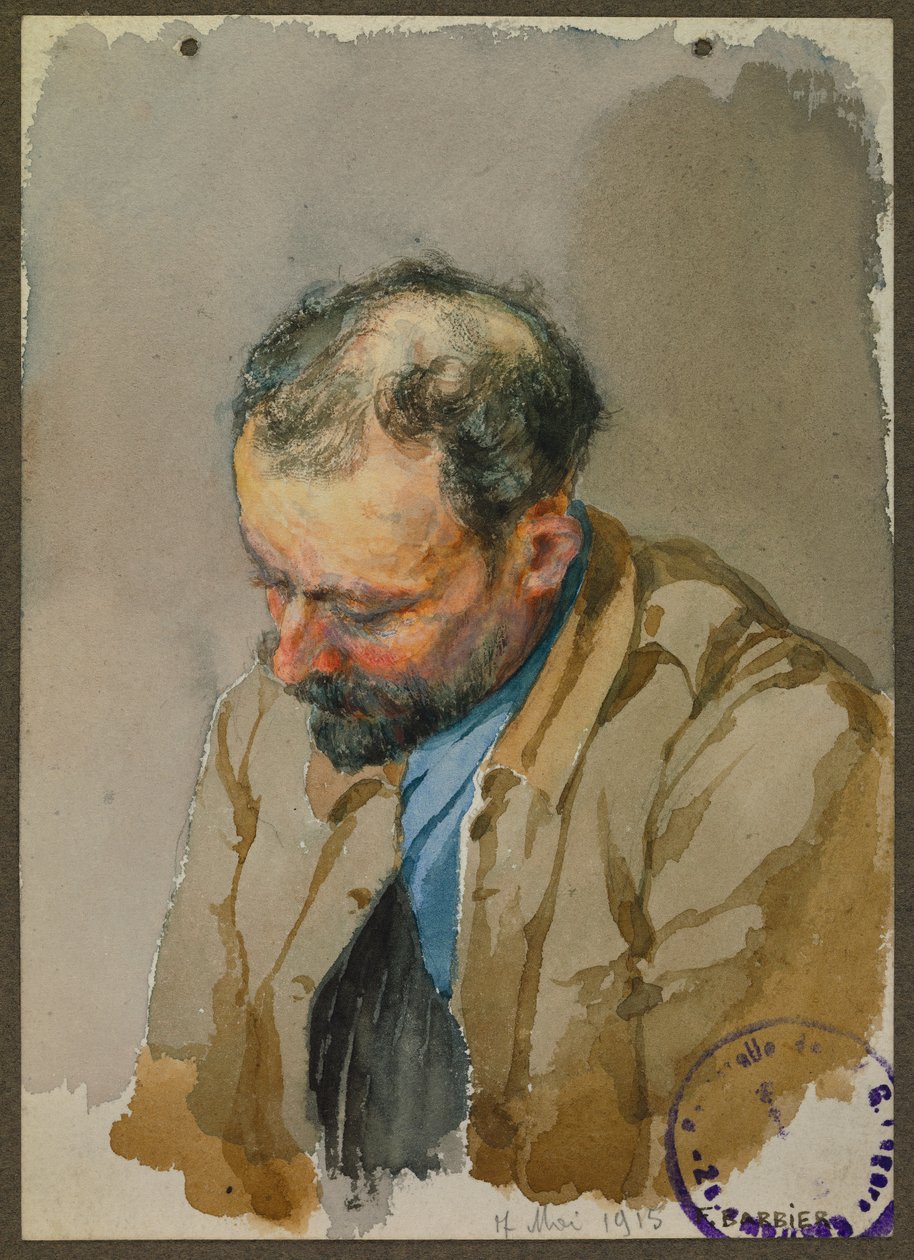  av Fernand Barbier