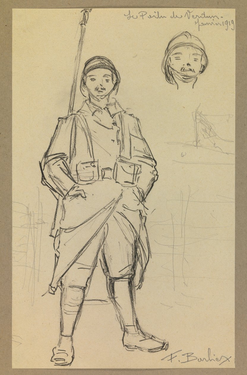  av Fernand Barbier