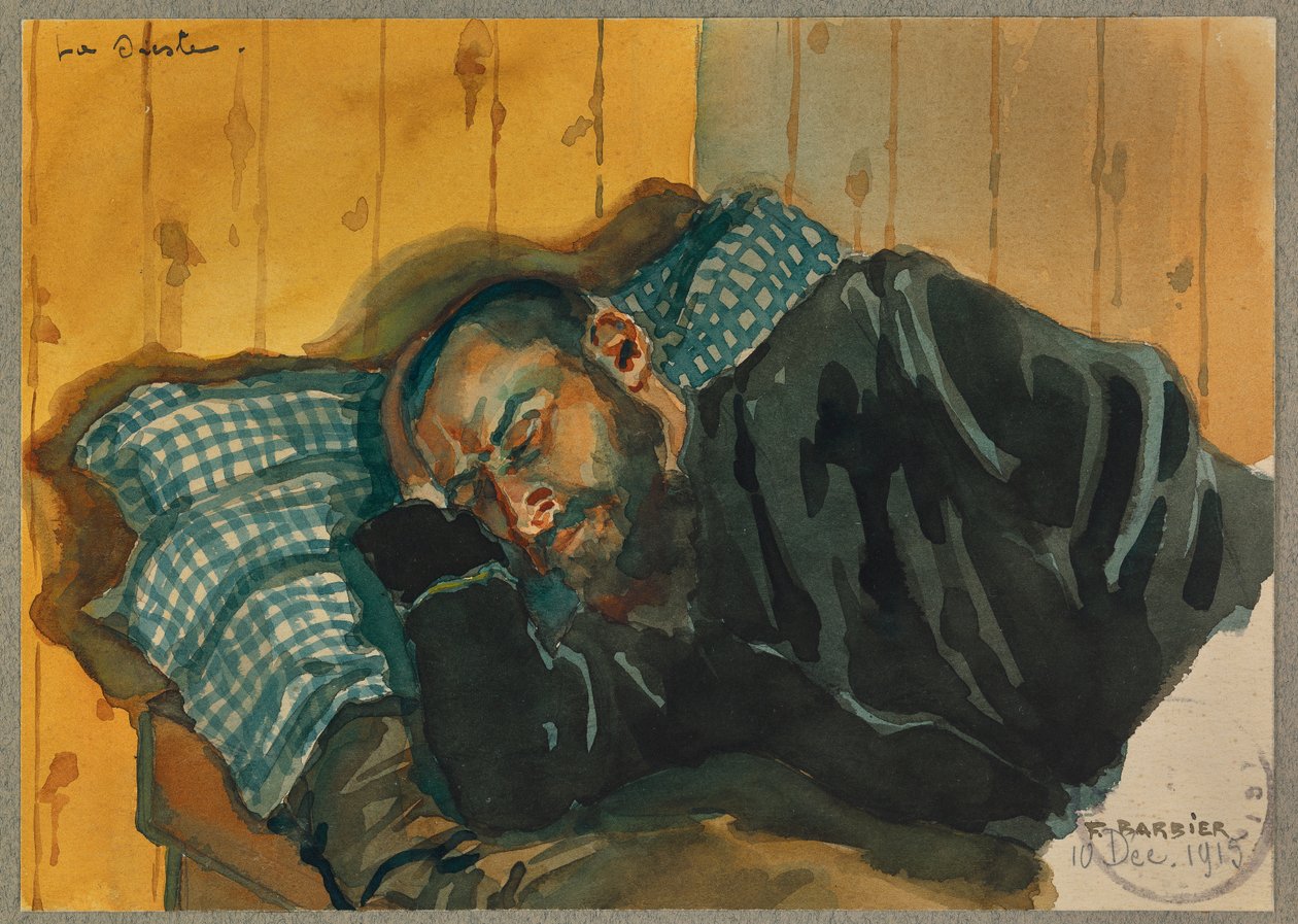  av Fernand Barbier