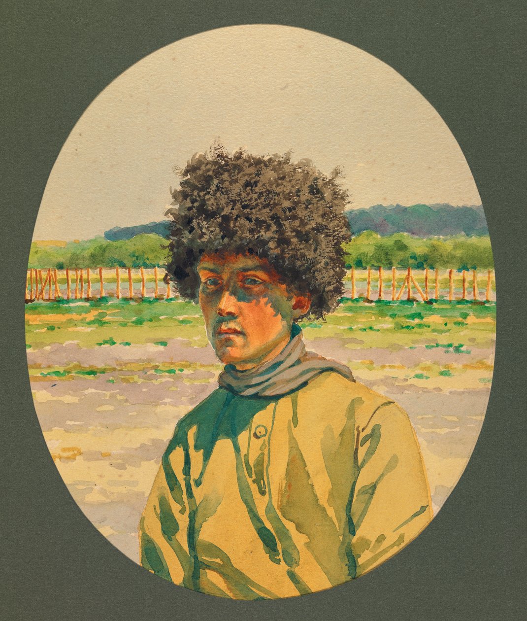  av Fernand Barbier