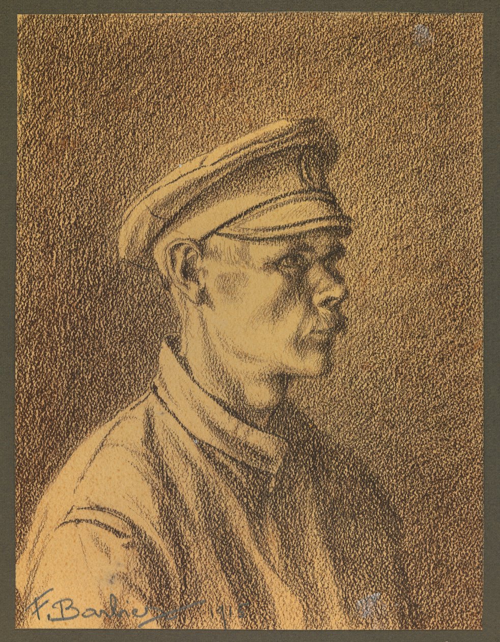  av Fernand Barbier