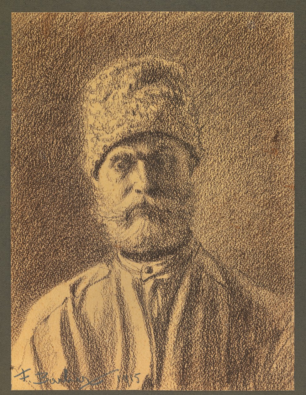  av Fernand Barbier