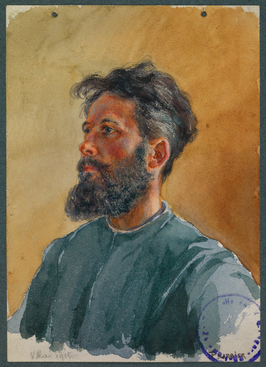  av Fernand Barbier