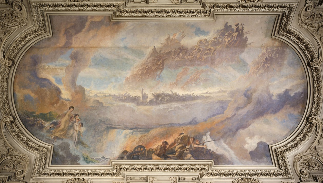  av Fernand Cormon
