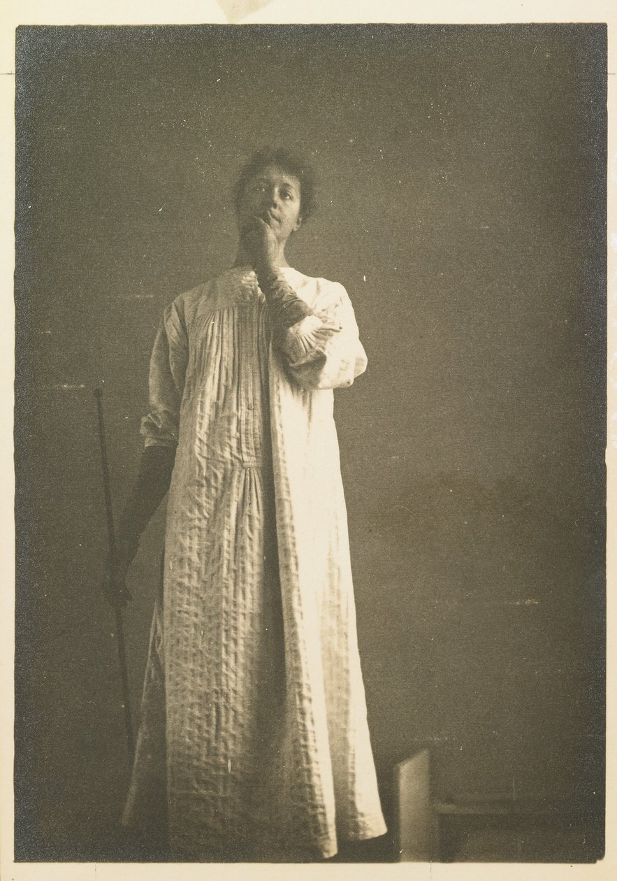  av Fernand Khnopff