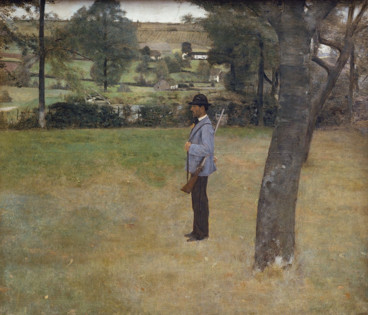  av Fernand Khnopff