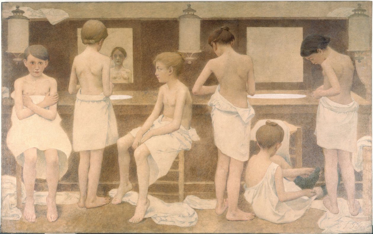  av Fernand Pelez