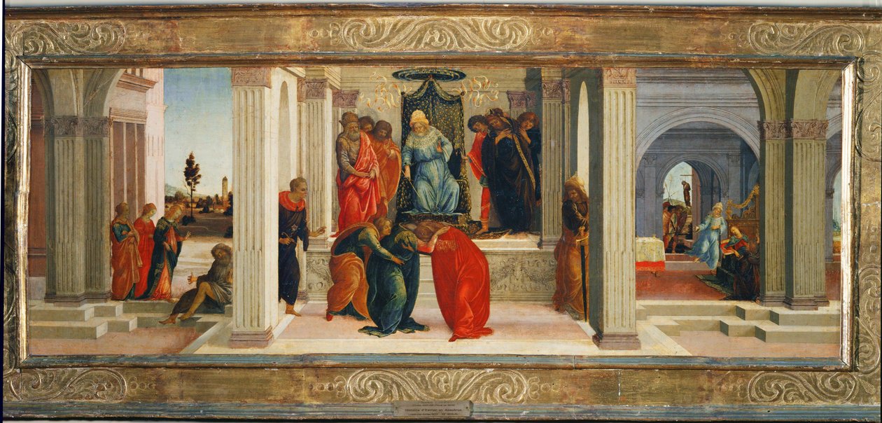  av Filippino (attr.to) Lippi