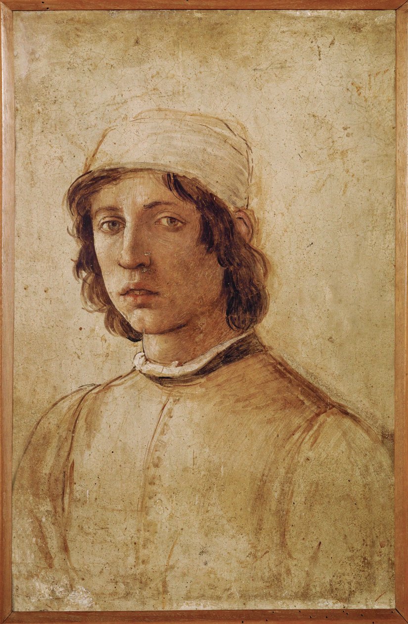  av Filippino Lippi