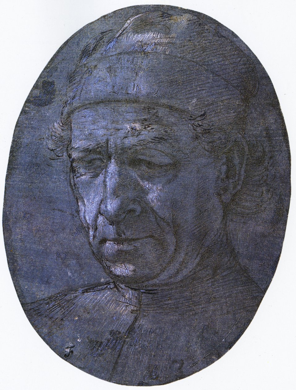  av Filippino Lippi
