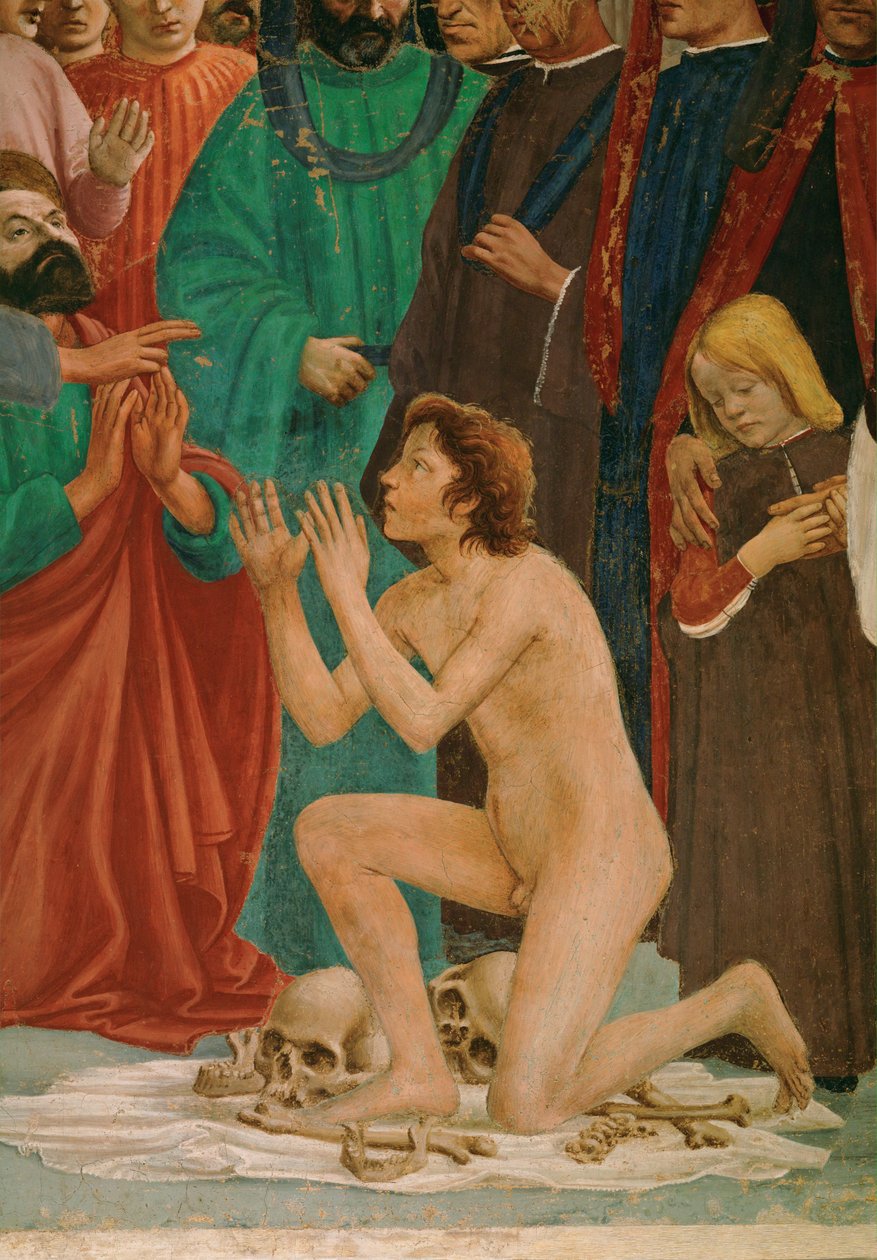  av Filippino Lippi