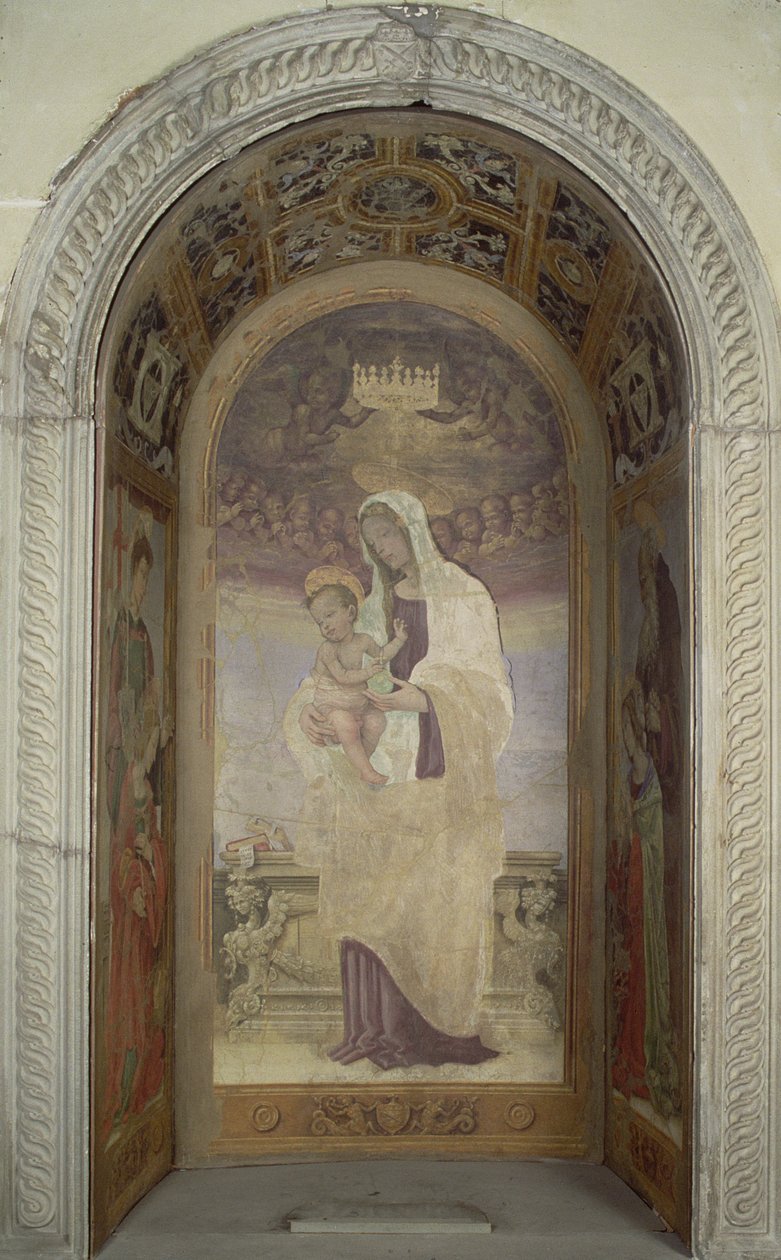 Ukjent bilde av Filippino Lippi