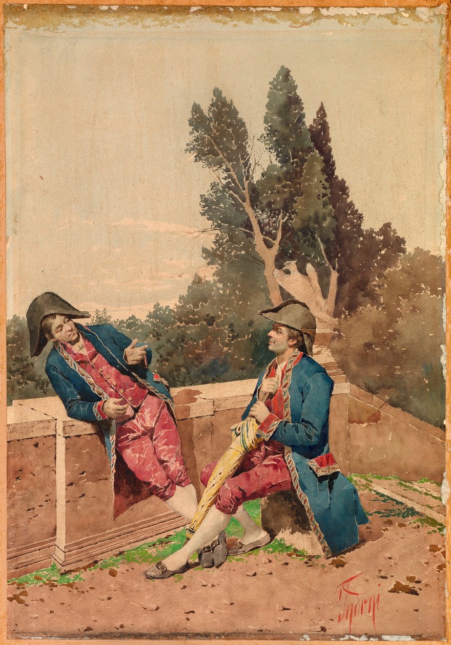  av Filippo Indoni