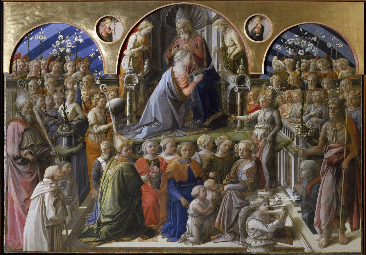 Vind på Napolibukta. Tourbillon på stranden under en vindstorm. Maleri av Thomas Fearnley (1802-1842) av Filippo Lippi