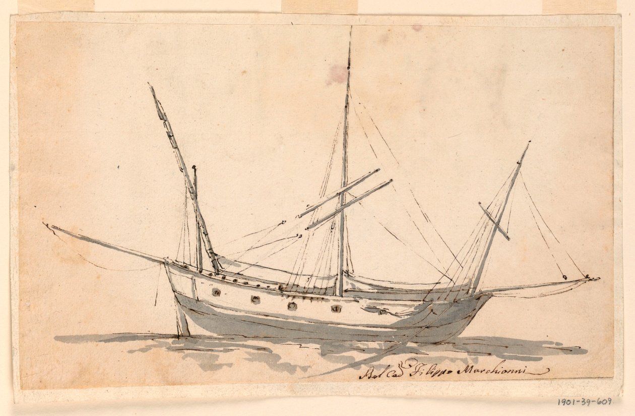  av Filippo Marchionni