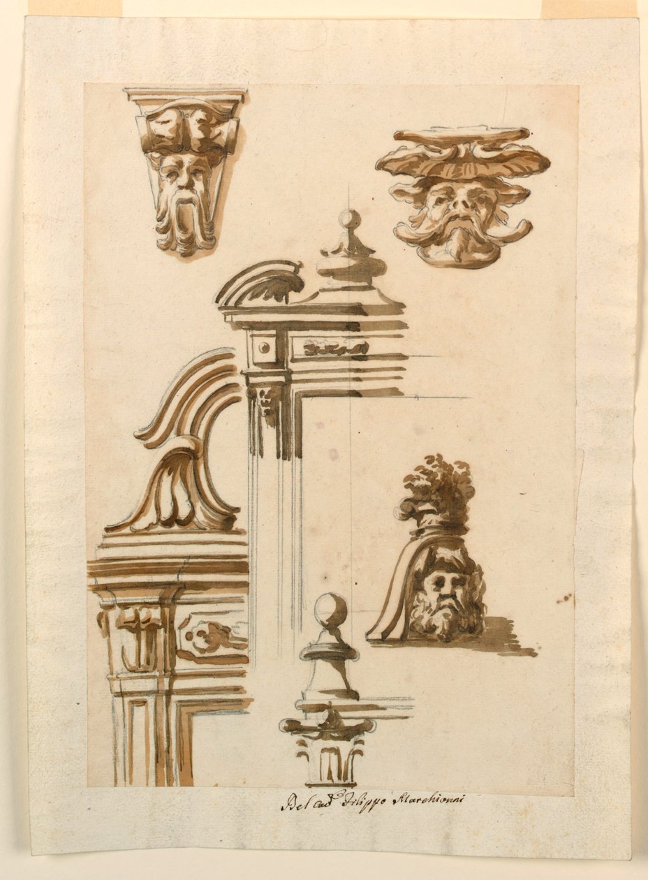  av Filippo Marchionni