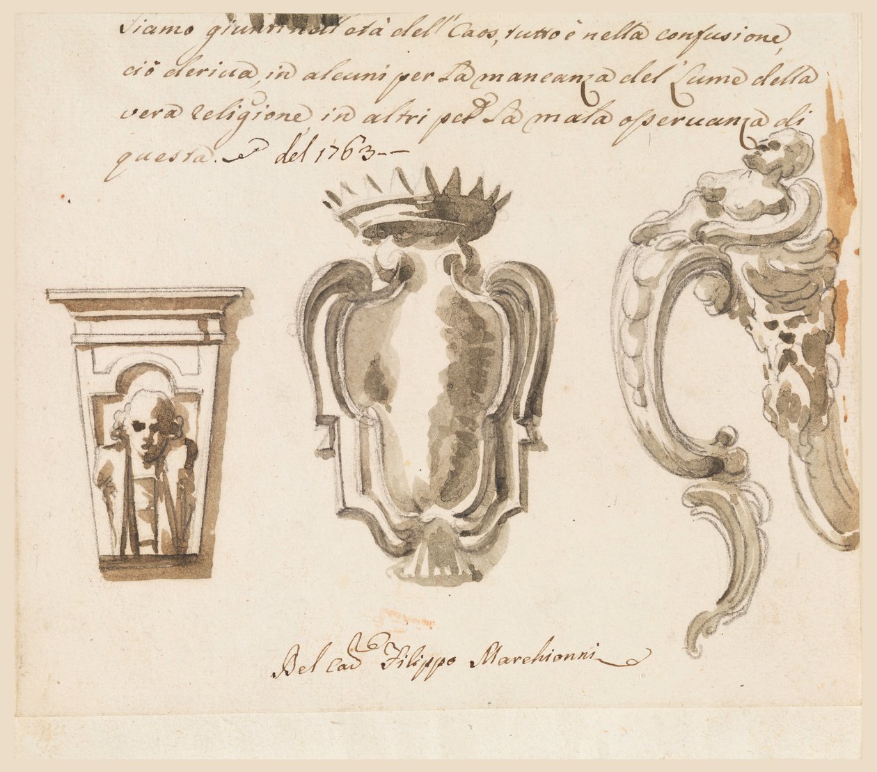  av Filippo Marchionni
