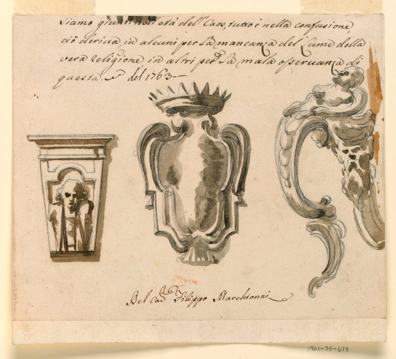  av Filippo Marchionni