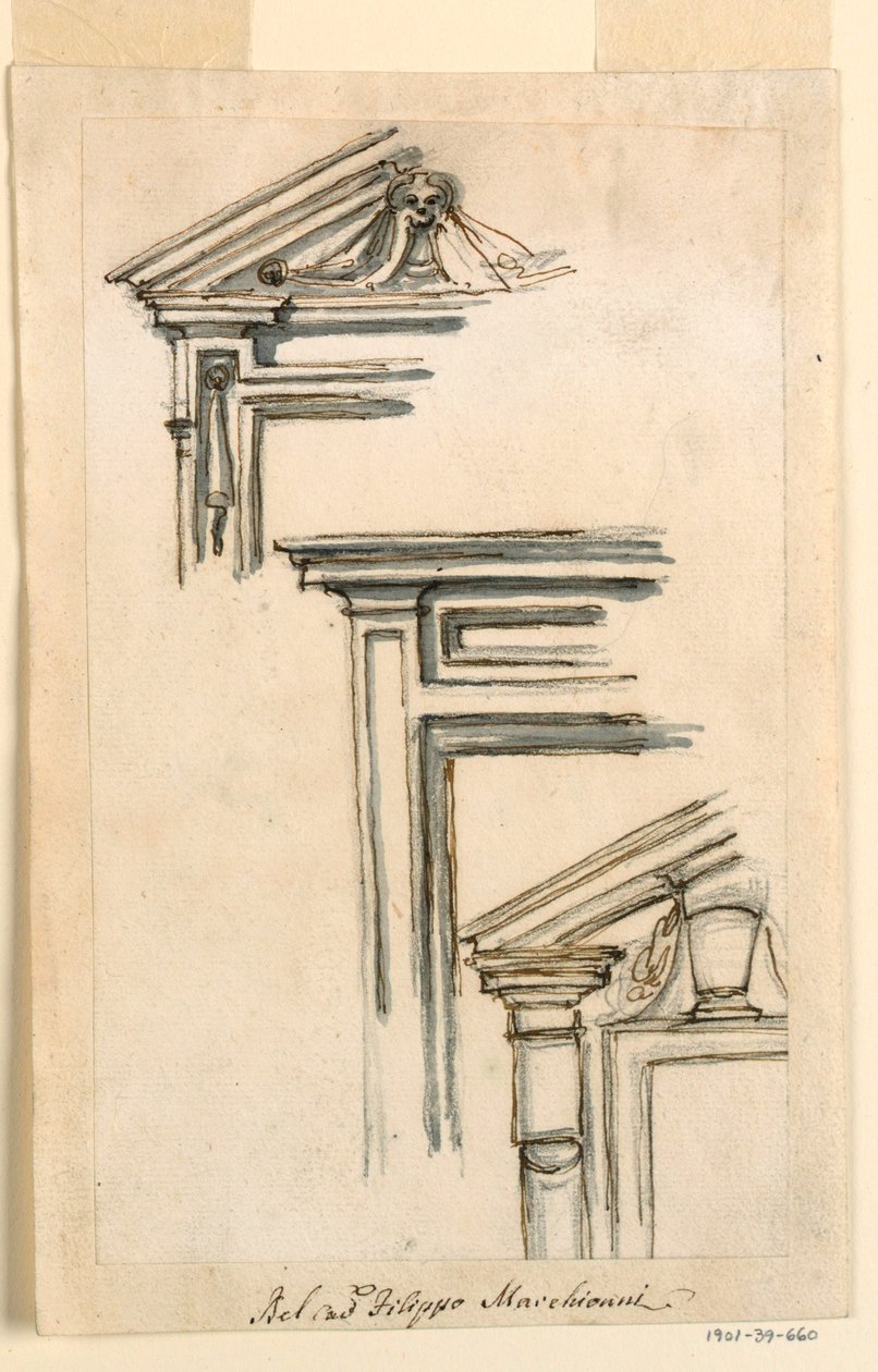  av Filippo Marchionni