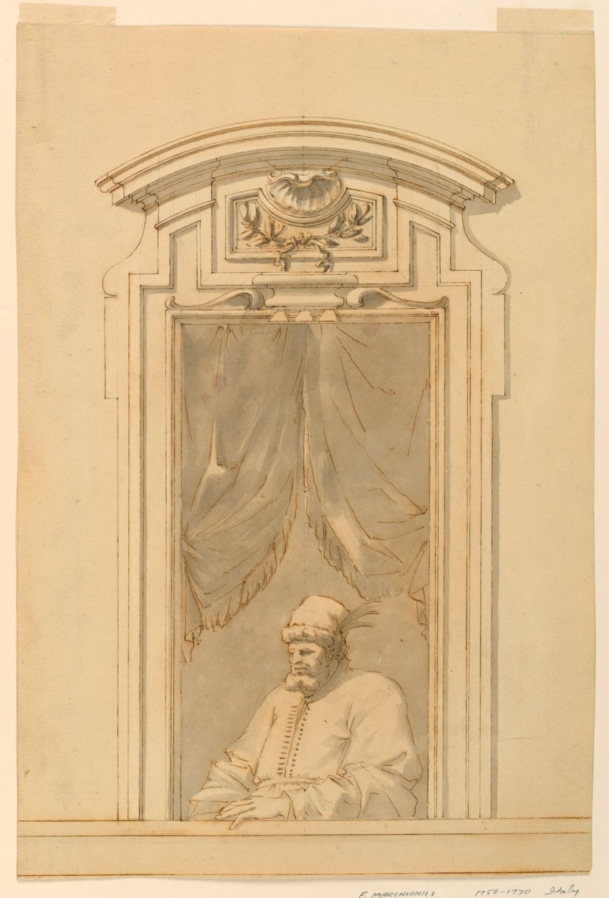  av Filippo Marchionni