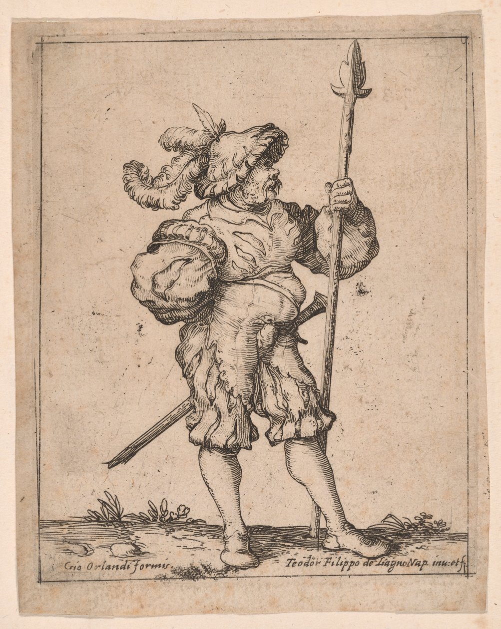  av Filippo Napoletano