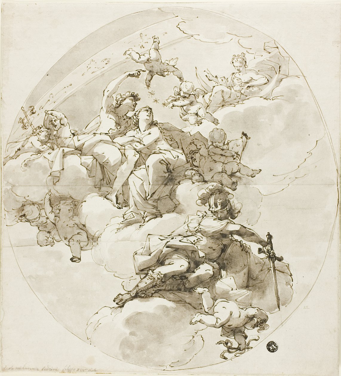  av Filippo Pedrini