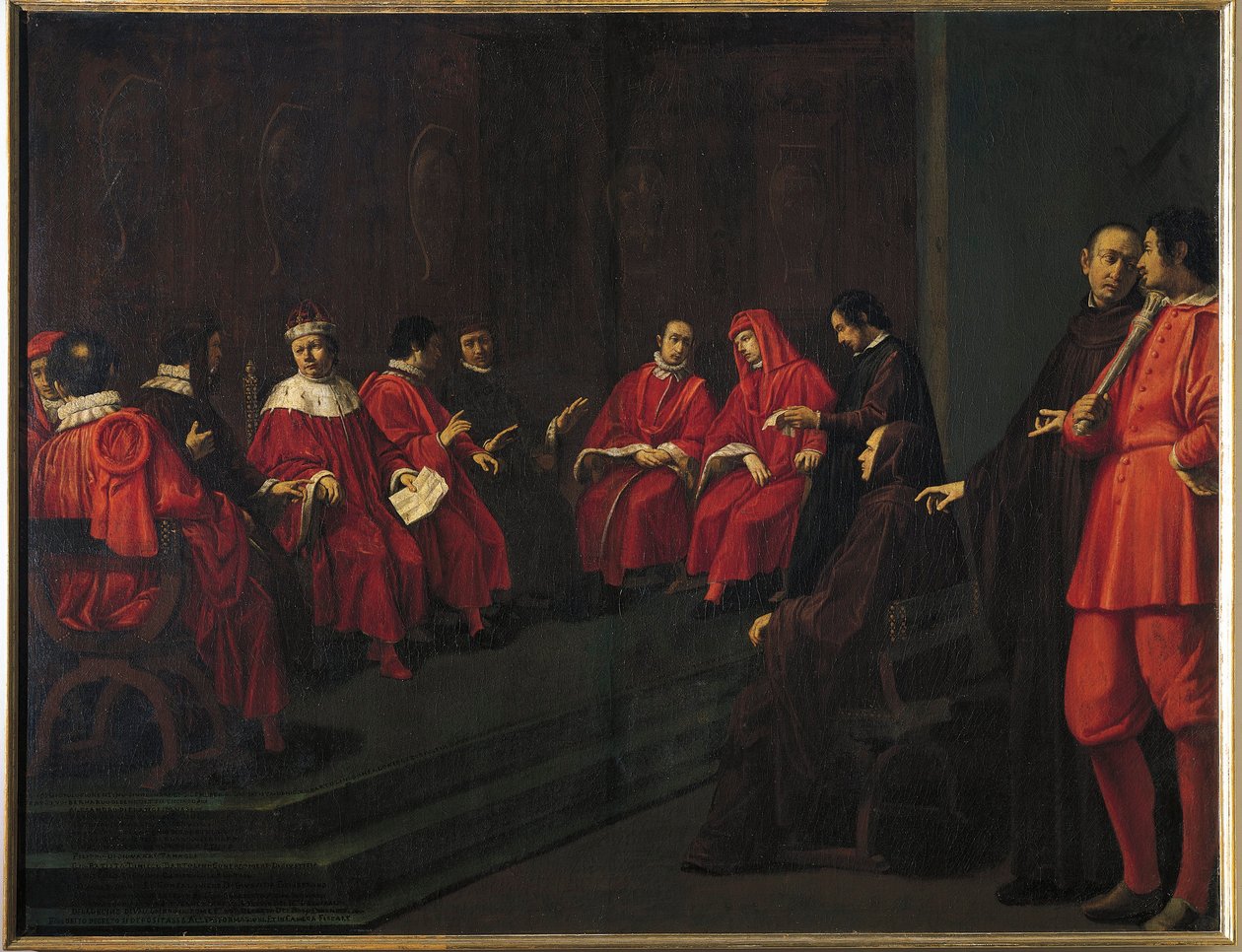  av Filippo Tarchiani