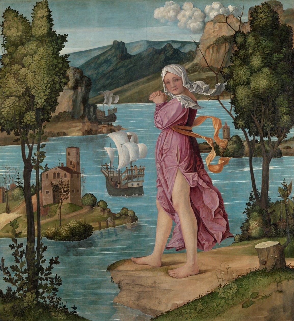  av Filippo da Verona