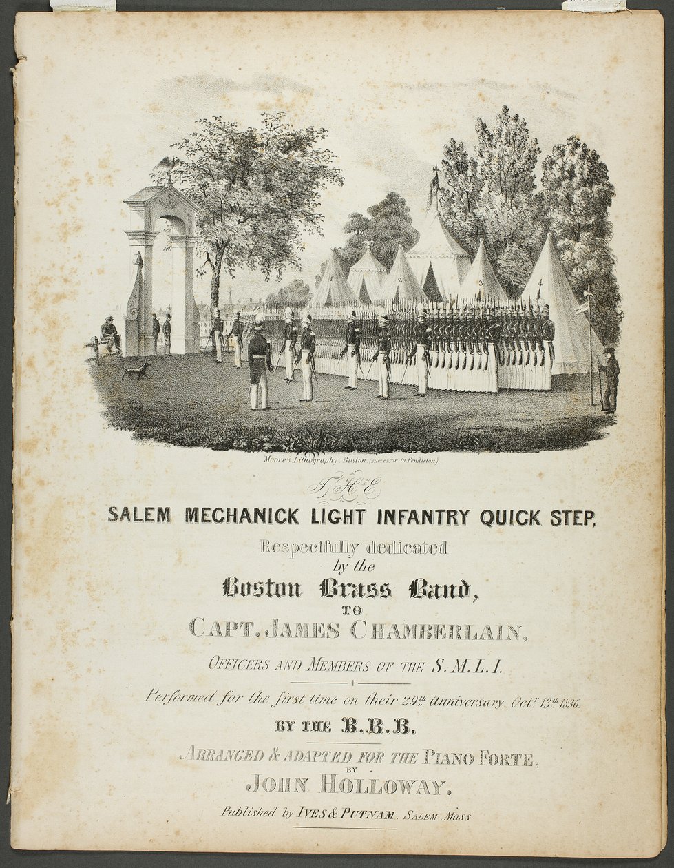  av Fitz Henry Lane