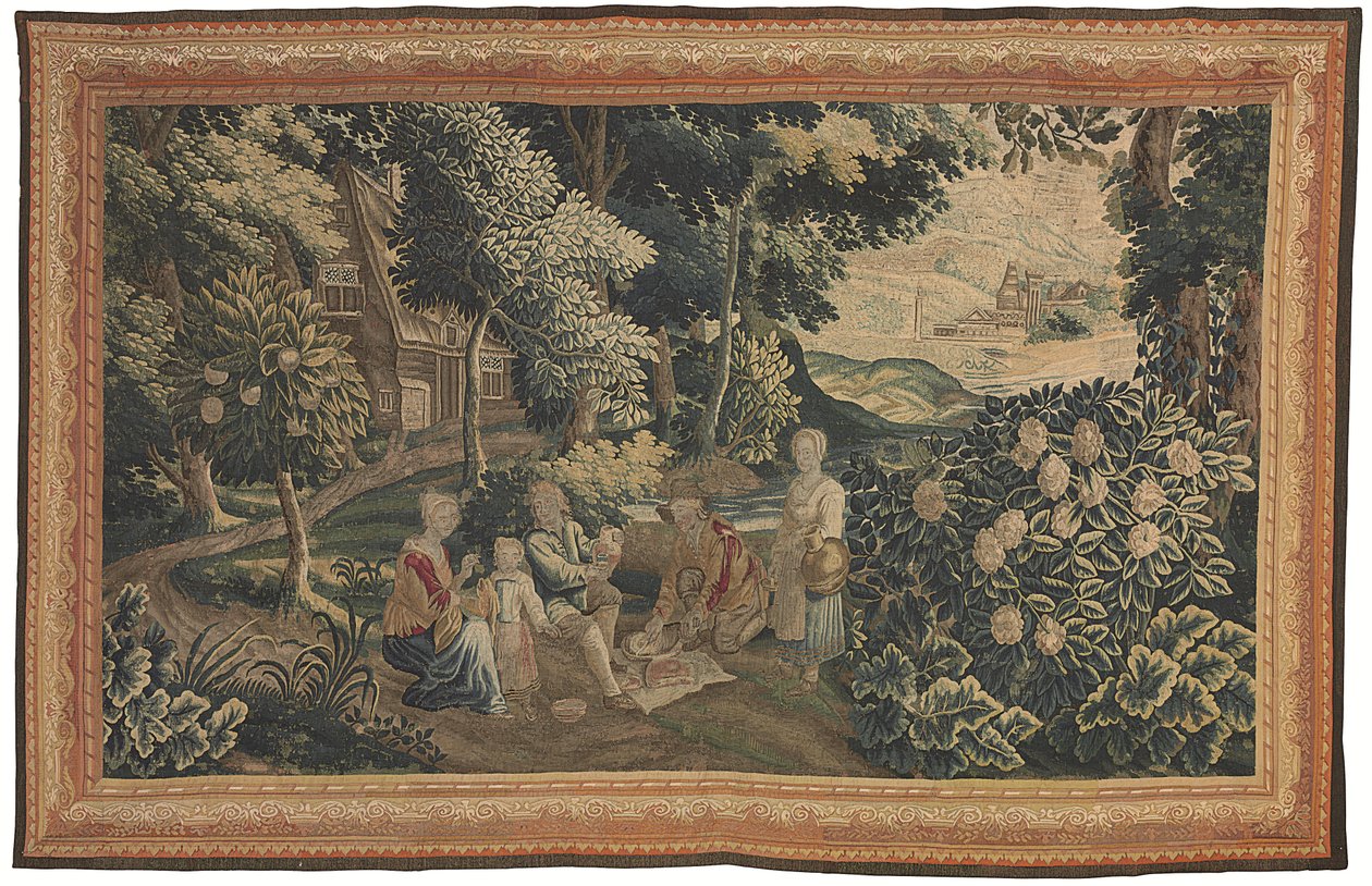  av Flemish School