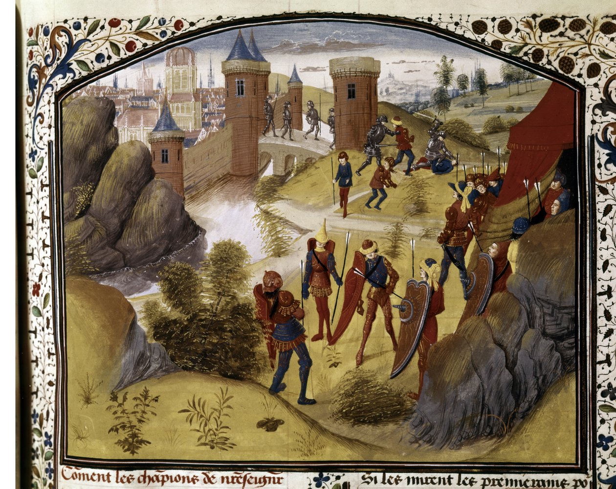  av Flemish School
