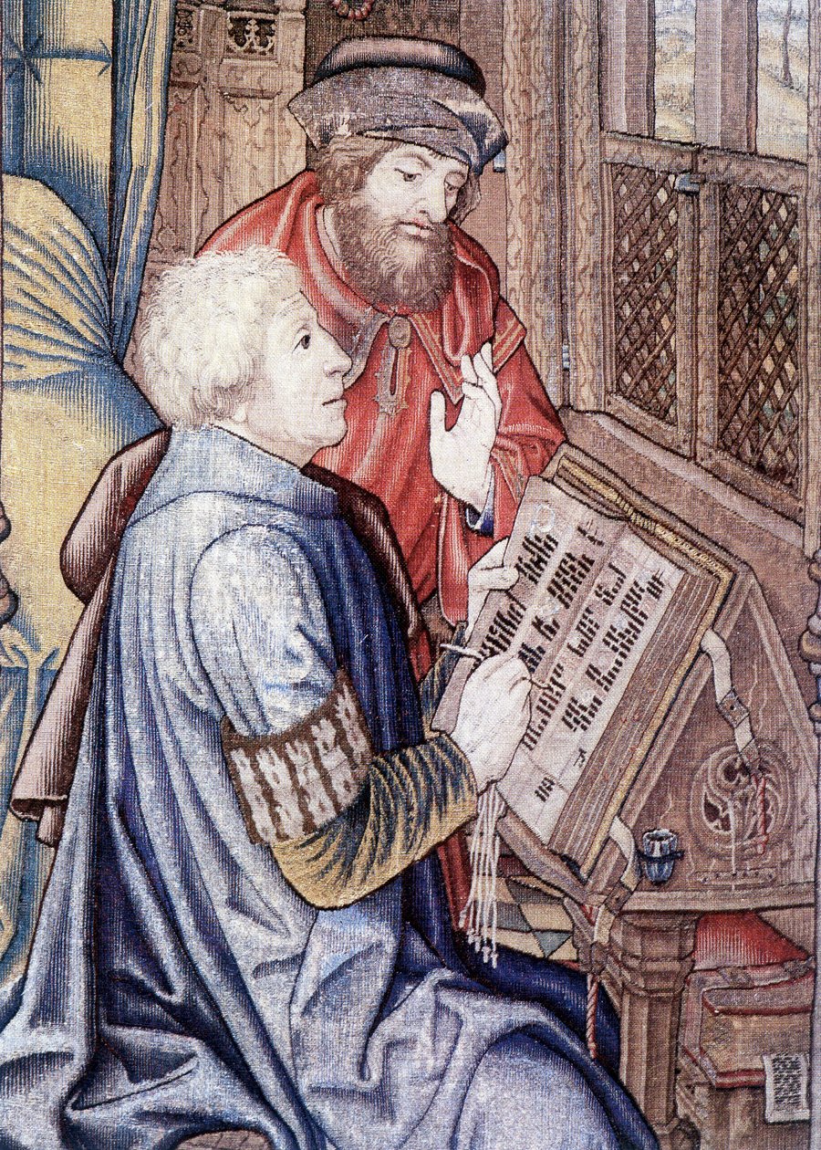  av Flemish School