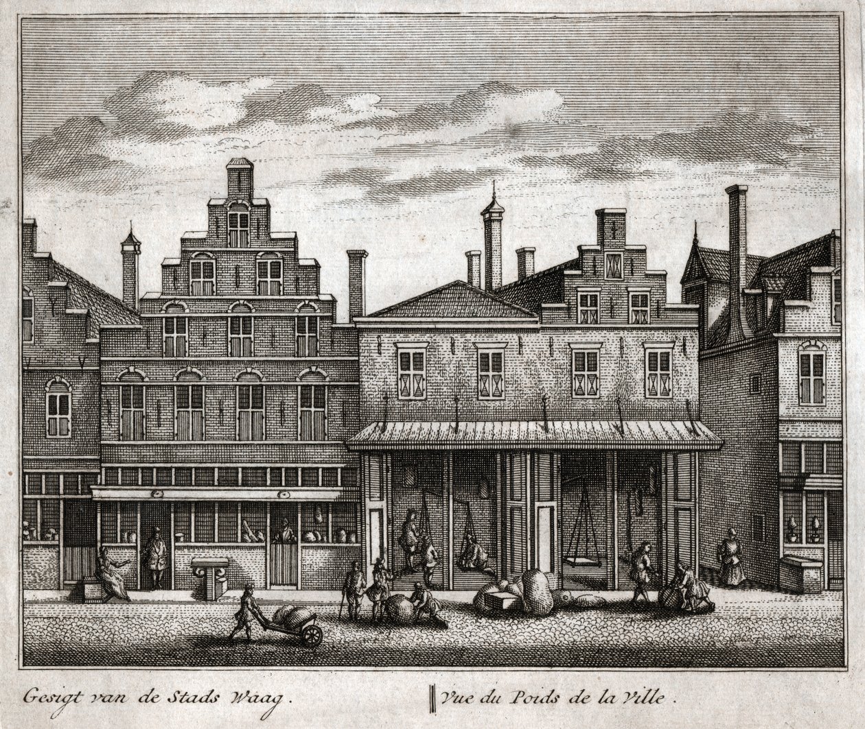  av Flemish School