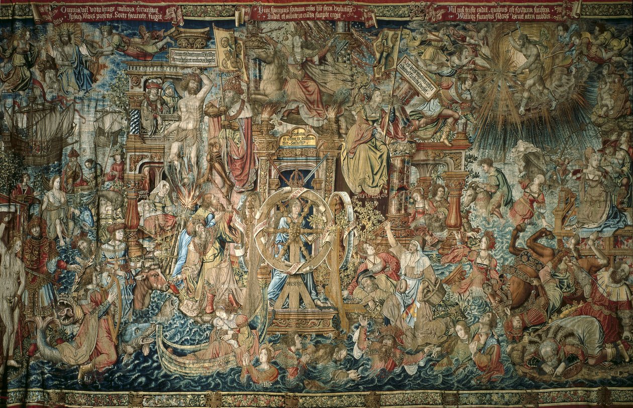  av Flemish School
