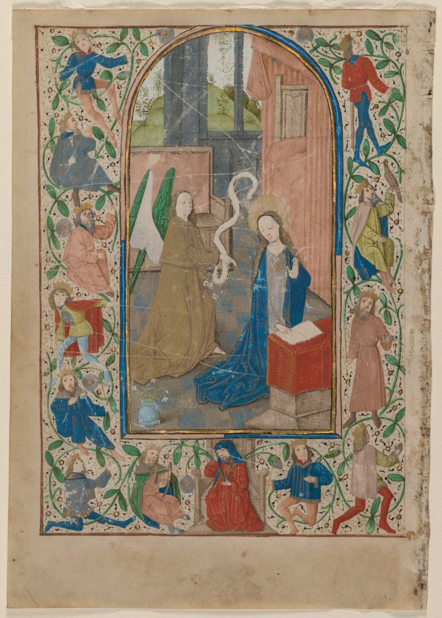  av Flemish School