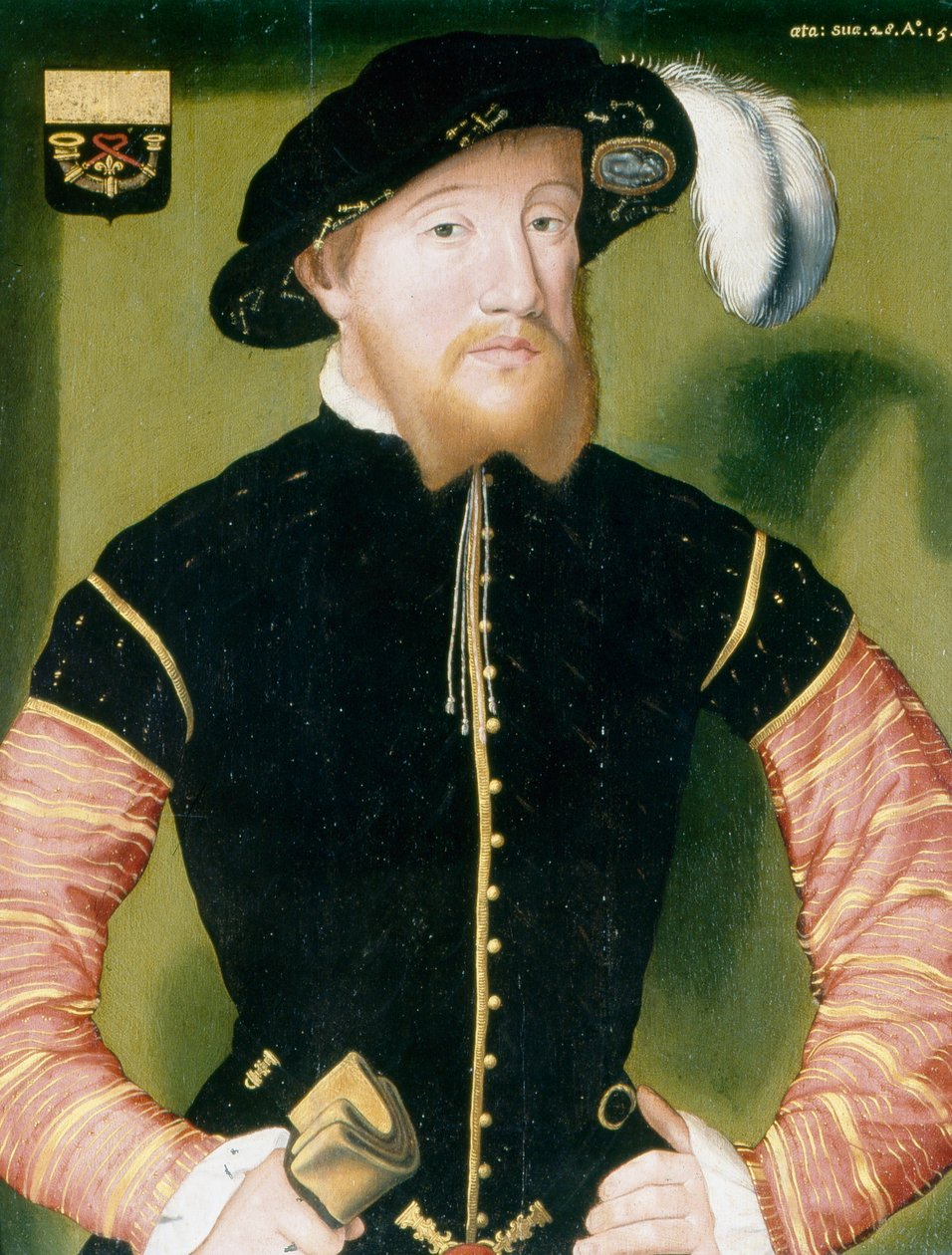  av Flemish School