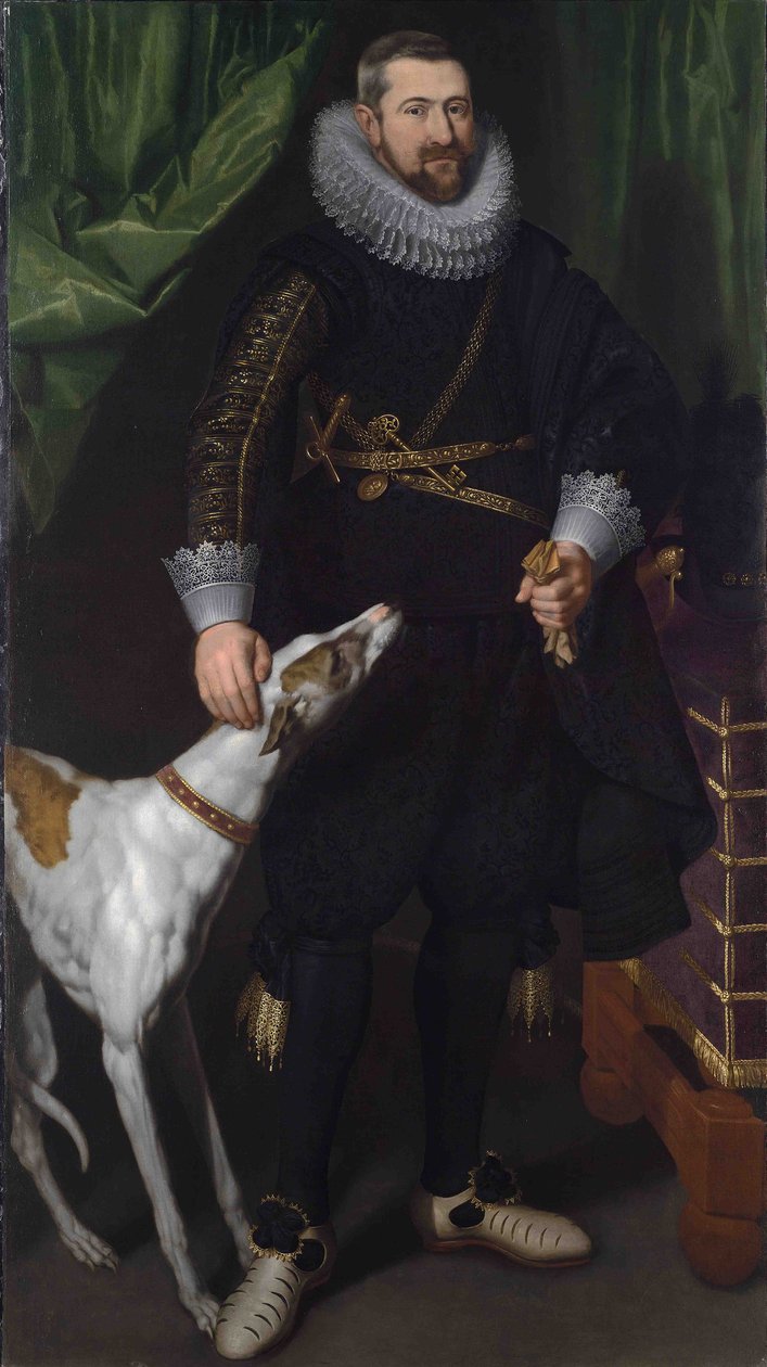  av Flemish School