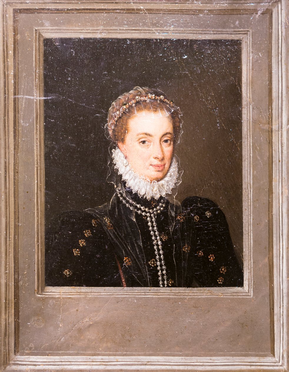 av Flemish School