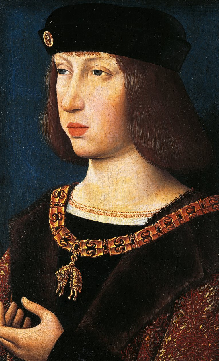  av Flemish School