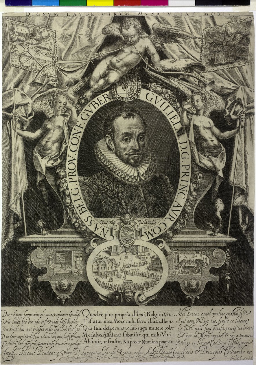  av Flemish School
