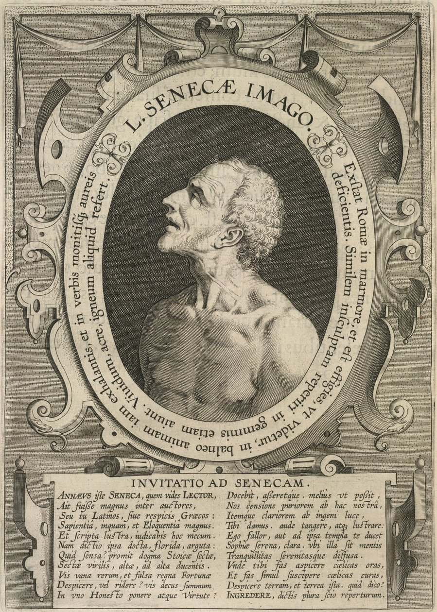 Seneca, fra 