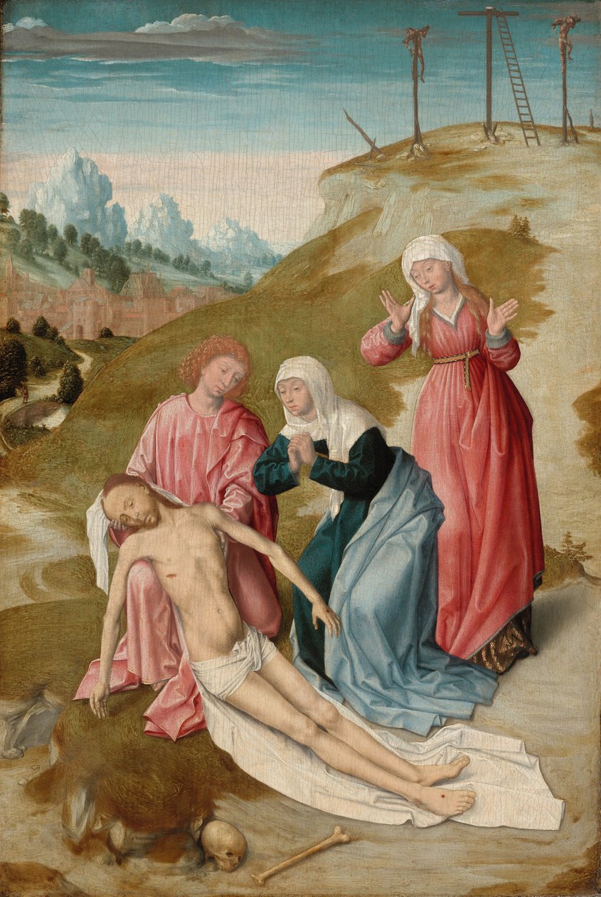  av Flemish School