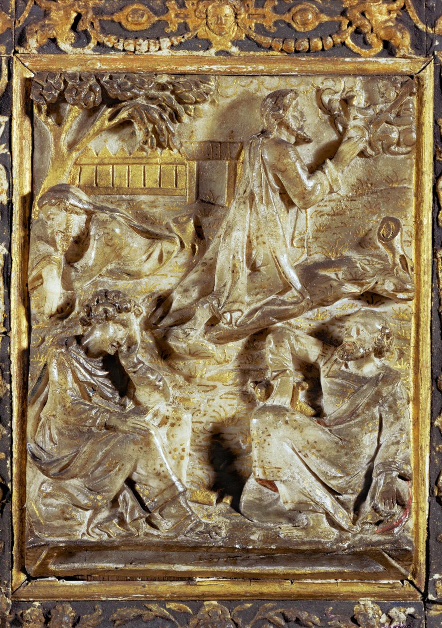  av Flemish School