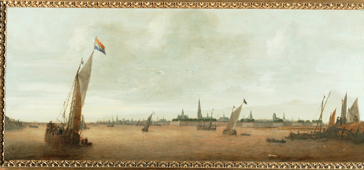  av Flemish School