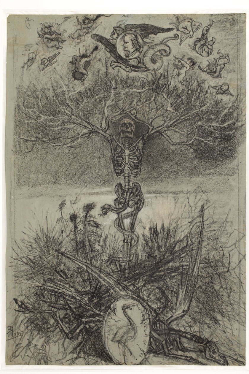  av Félicien Rops
