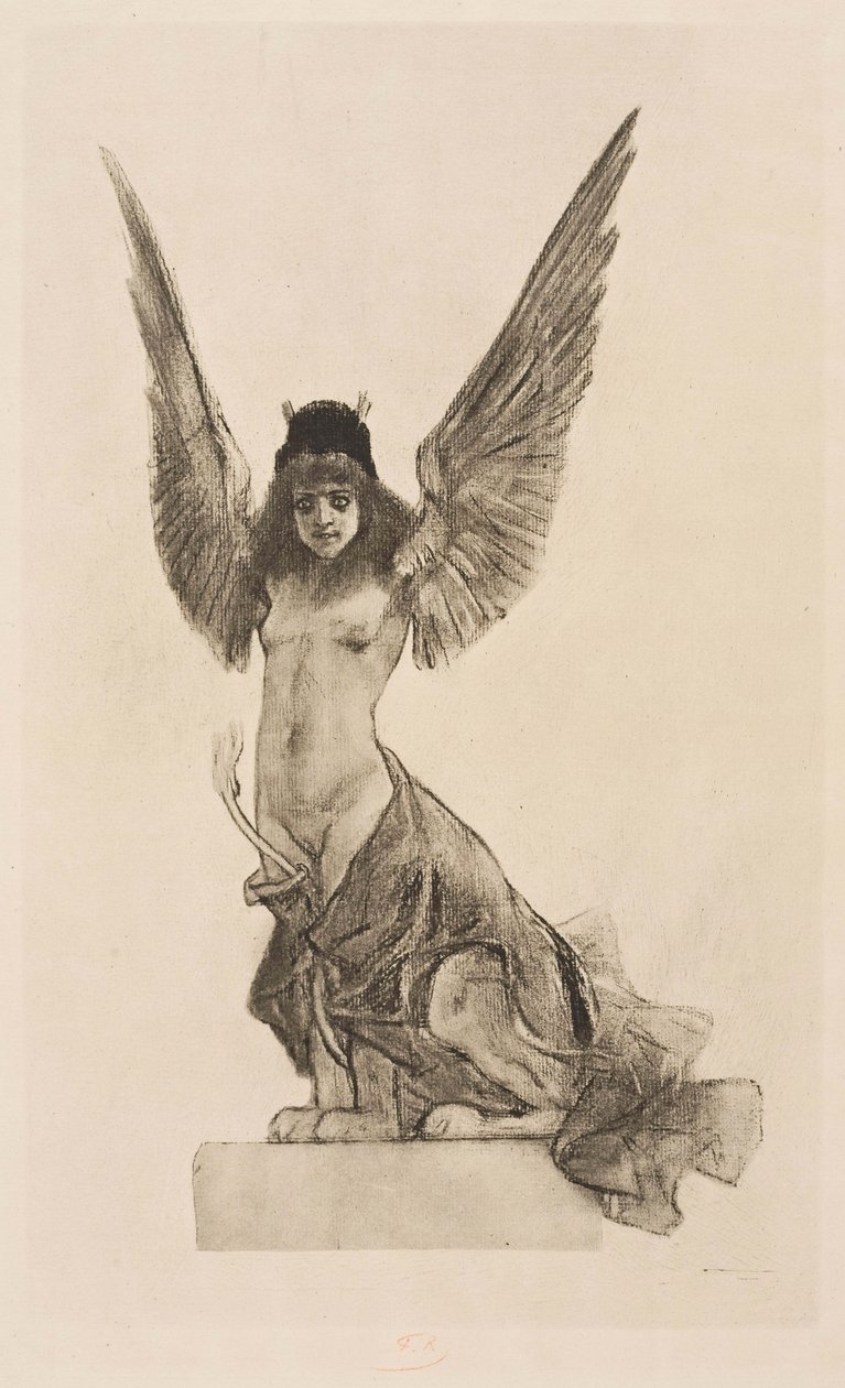  av Félicien Rops